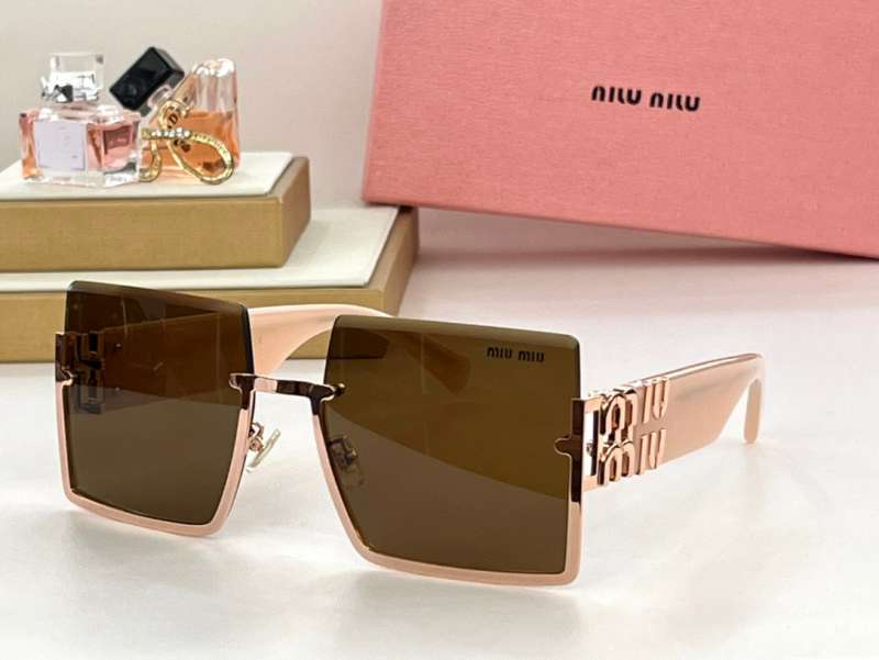 Picture of MiuMiu Sunglasses _SKUfw53761262fw